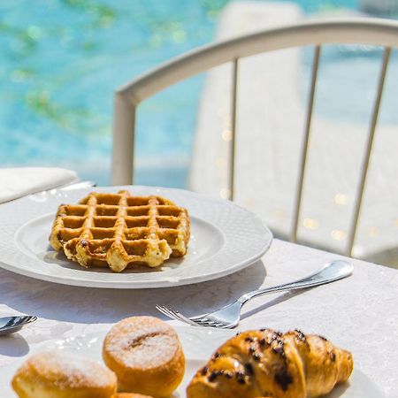 Royal Boutique Hotel Риччоне Екстер'єр фото