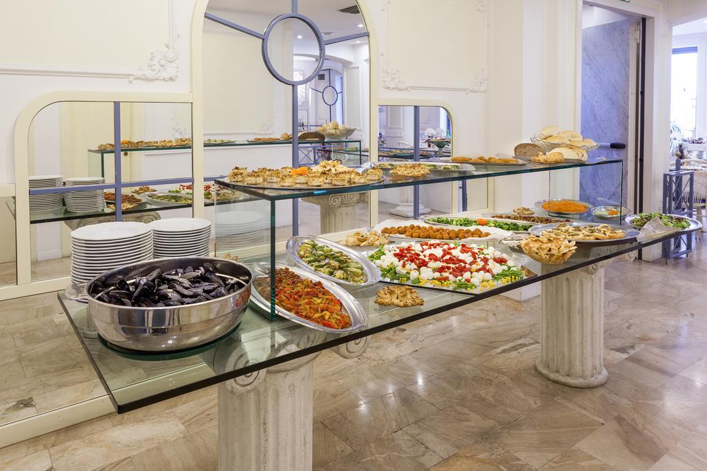 Royal Boutique Hotel Риччоне Екстер'єр фото